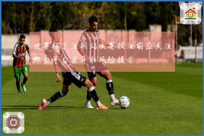 世界杯下注网站决赛投注前应关注哪些平台差异和风险提示