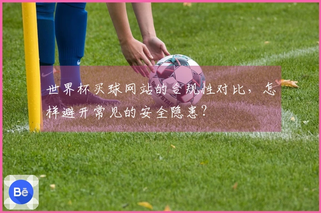 世界杯买球网站的合规性对比，怎样避开常见的安全隐患？