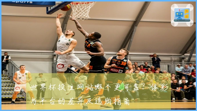 世界杯投注网站哪个更可靠？体彩与平台的差异及选购指南
