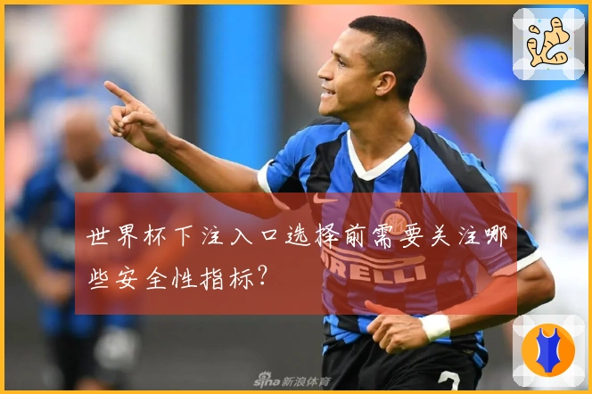 世界杯下注入口选择前需要关注哪些安全性指标？