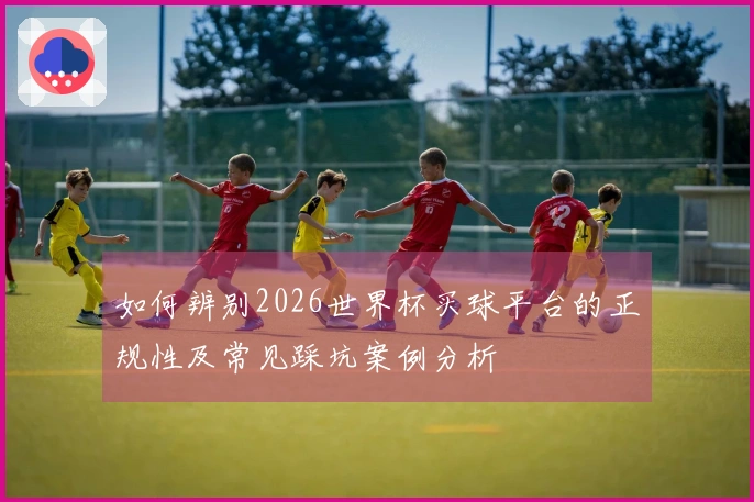 如何辨别2026世界杯买球平台的正规性及常见踩坑案例分析