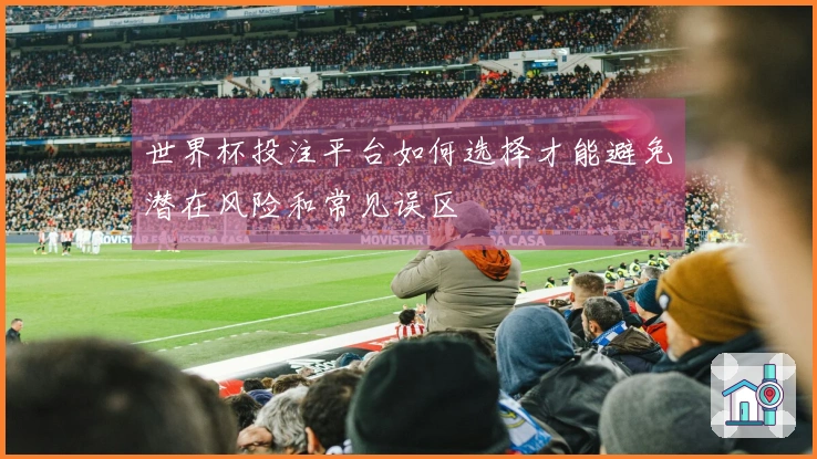 世界杯投注平台如何选择才能避免潜在风险和常见误区