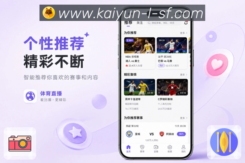 App赛后回顾内容页面