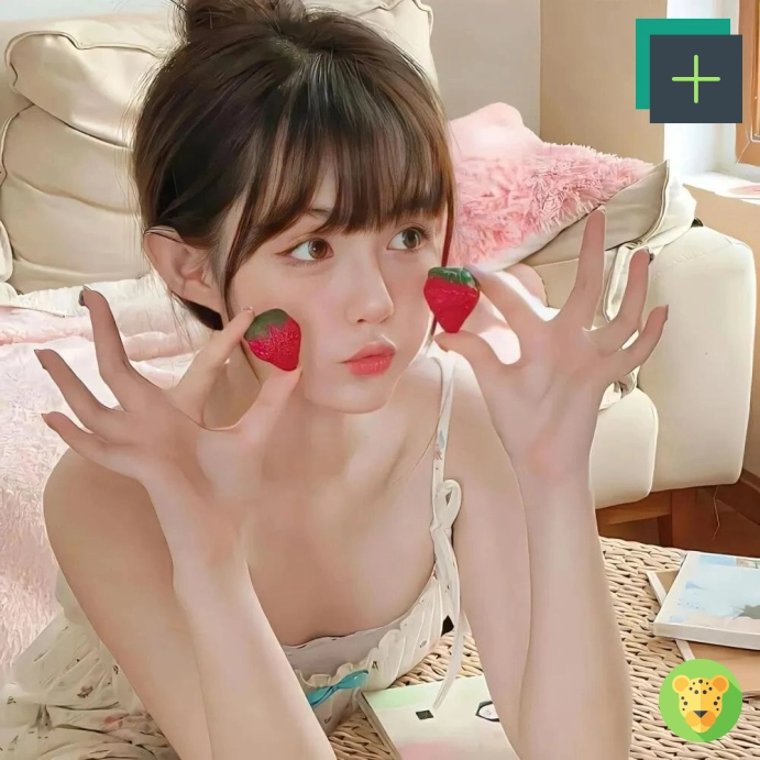 用户头像